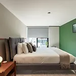 Casai Polanco Palmas