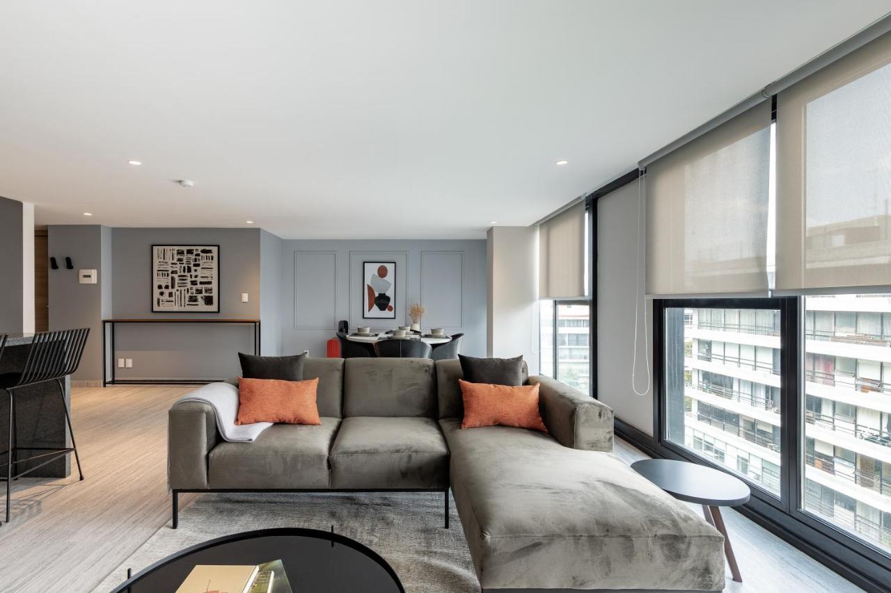 Apartment Casai Polanco Palmas