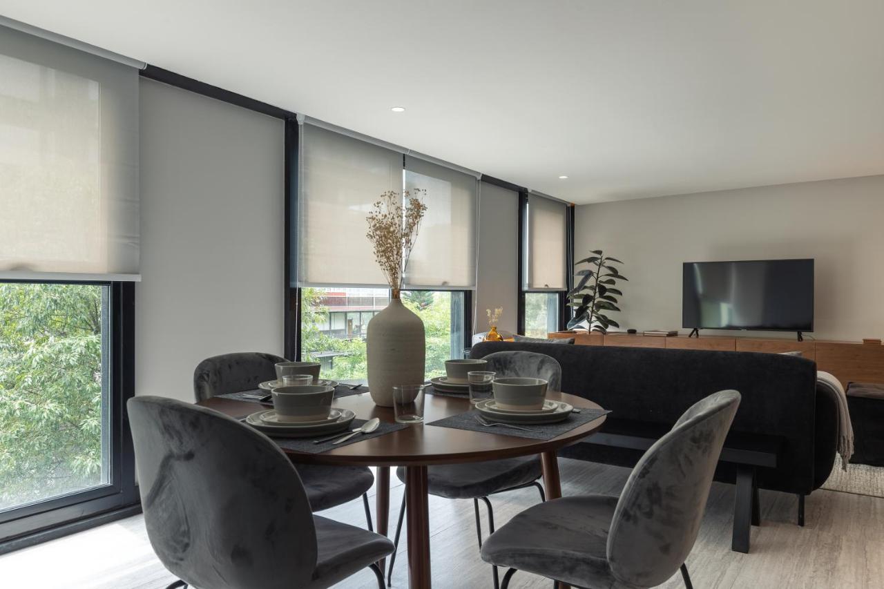 Apartment Casai Polanco Palmas