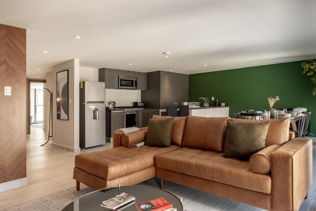Apartment Casai Polanco Palmas