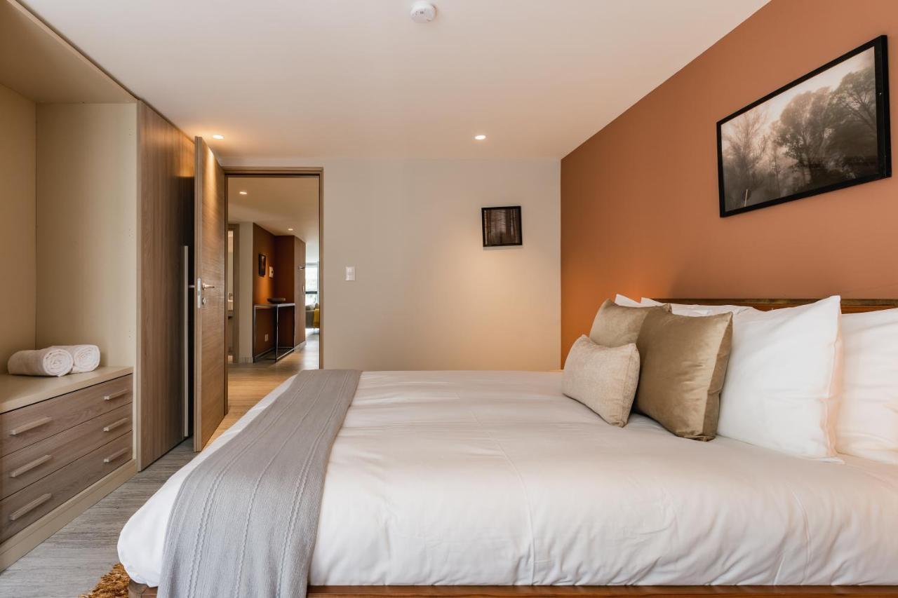 Casai Polanco Palmas Apartment