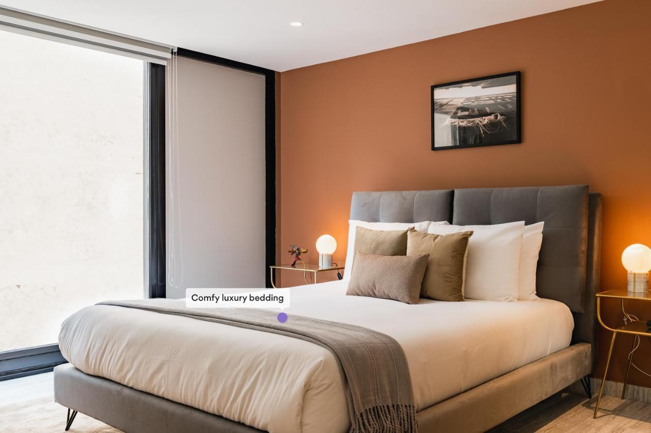 Apartment Casai Polanco Palmas *