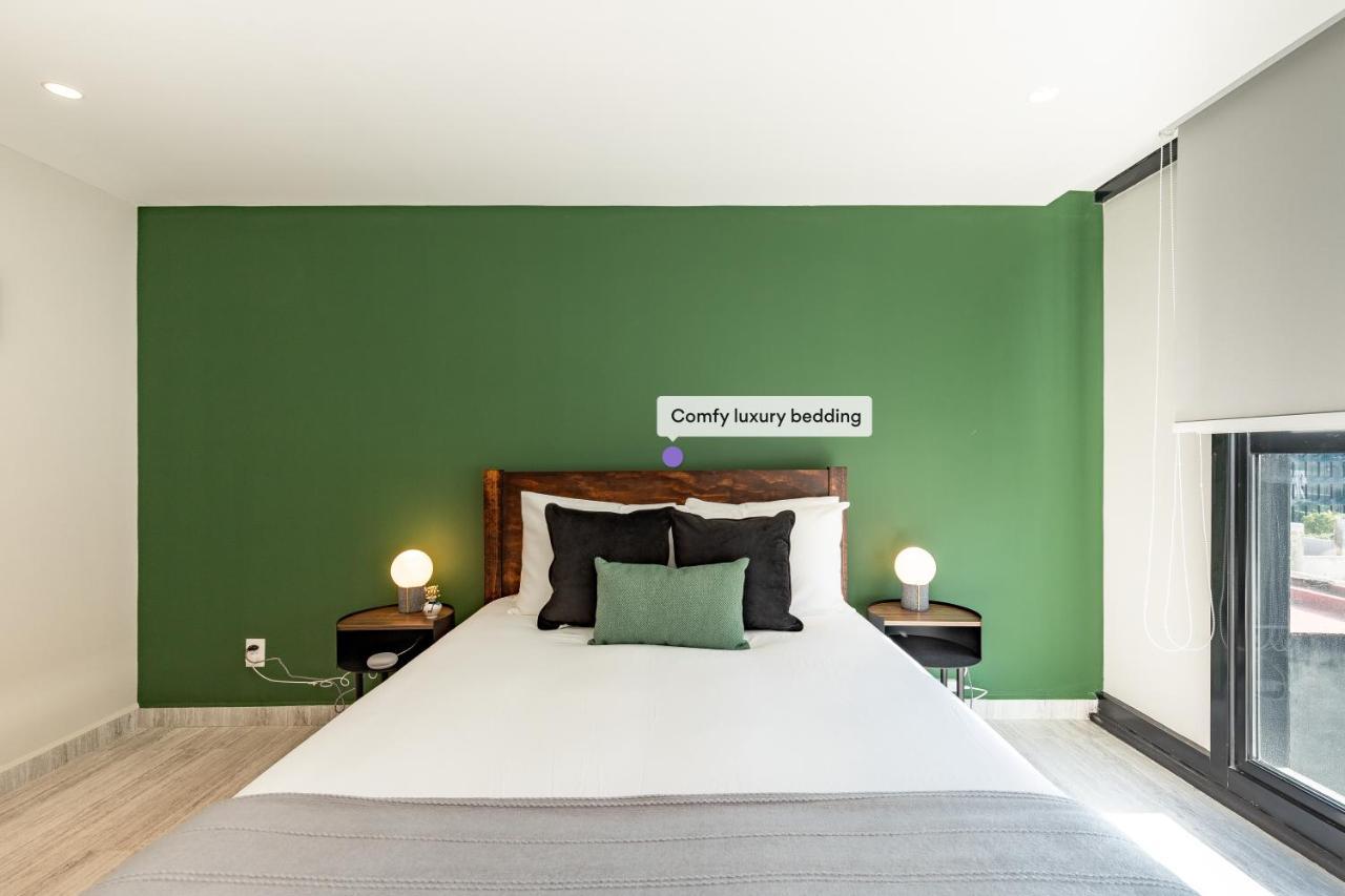 Apartment Casai Polanco Palmas *
